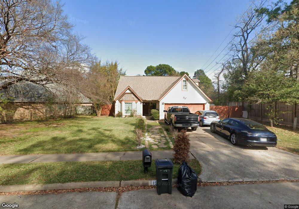 15406 Lago Villa Dr, Tomball, TX 77377 - photo 1