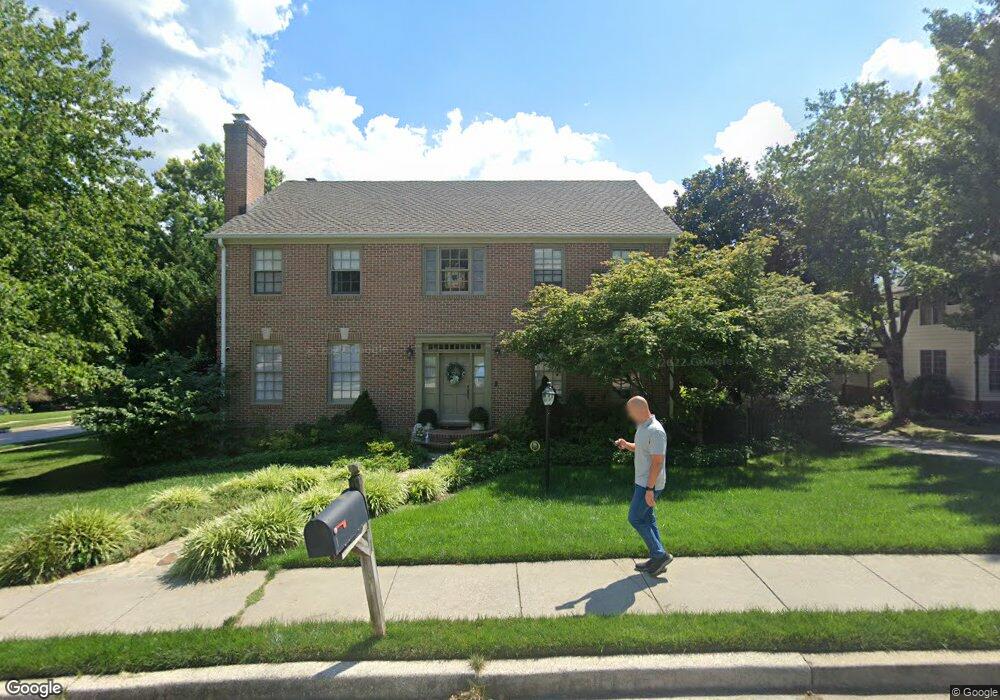 1 Stony Meadow Ct, Lutherville Timonium, MD 21093 - photo 1