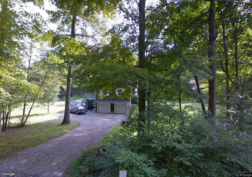 1 Sachem Rd, Weston, CT 06883 - photo 1