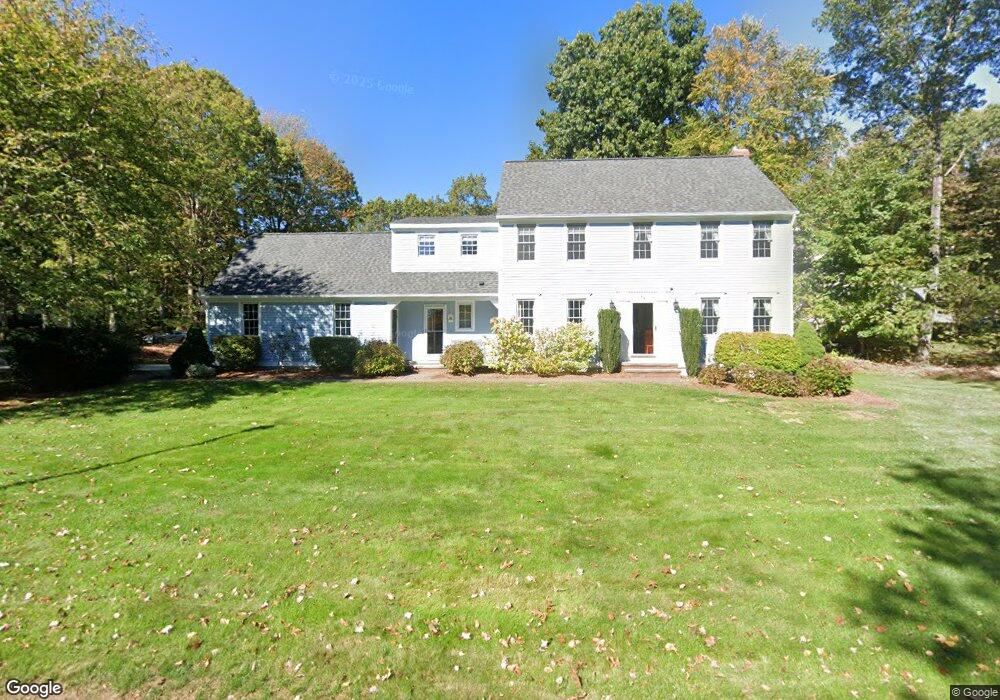 34 Aspen Ln, Greenville, RI 02828 - photo 1