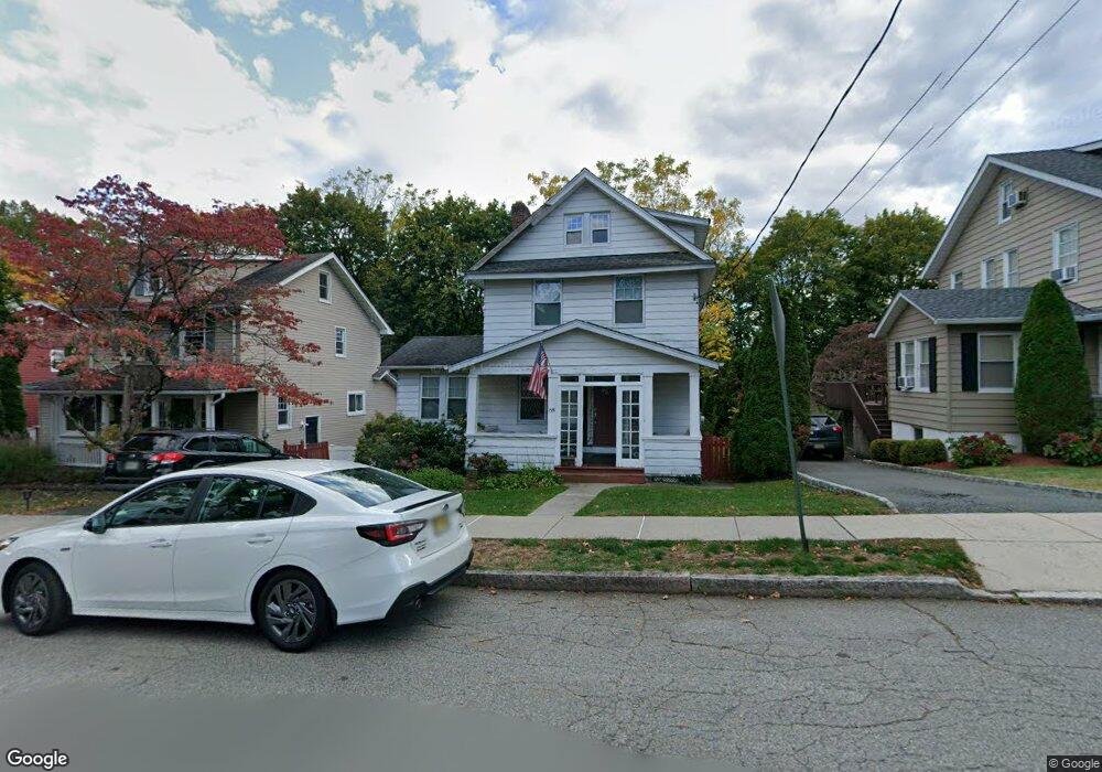 68 Yantecaw Ave, Bloomfield, NJ 07003 - photo 1