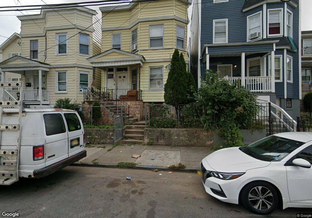 760 S 20th St, Newark, NJ 07103 - photo 1