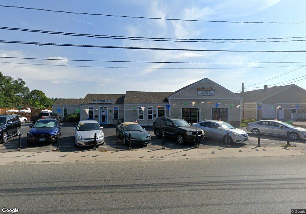 377 Main St, Wareham, MA 02571 - photo 1