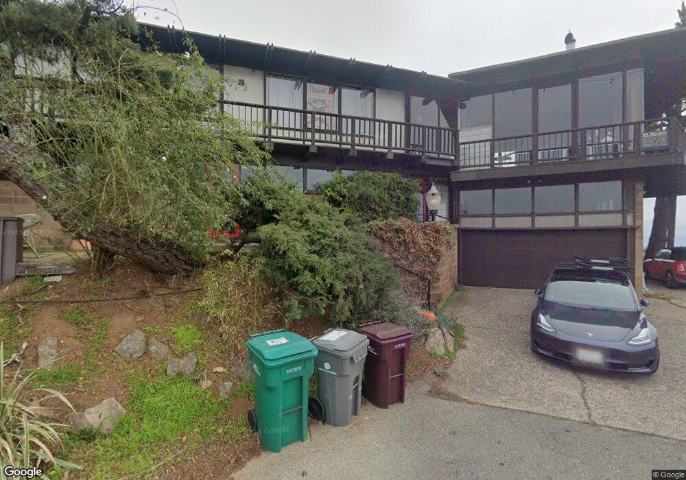 511 Dwight Place, Berkeley, CA 94704 - photo 1