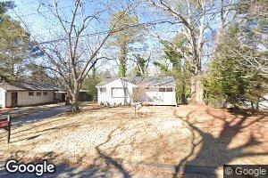 180 Habersham Way, Athens, GA 30606