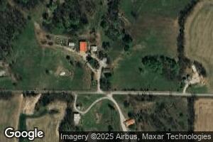 1725 SW Bethel Rd, de Kalb, MO 64440