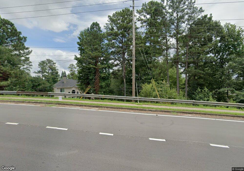 4827 Old Timber Ridge Rd, Marietta, GA 30068 - photo 1