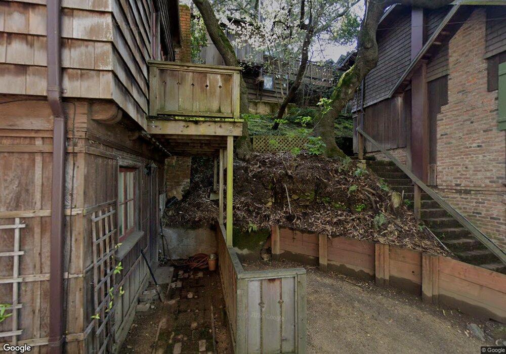 51 Canyon Rd unit 2, Berkeley, CA 94704 - photo 1