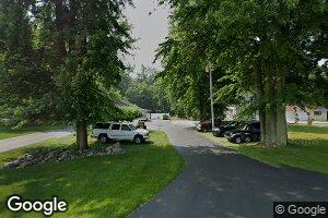 9651 Weale Rd, Bay Port, MI 48720