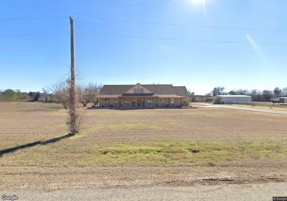 109 Fossil Ct, Springtown, TX 76082 - photo 1