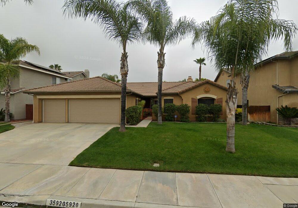 35920 Avignon Ct, Winchester, CA 92596 - photo 1