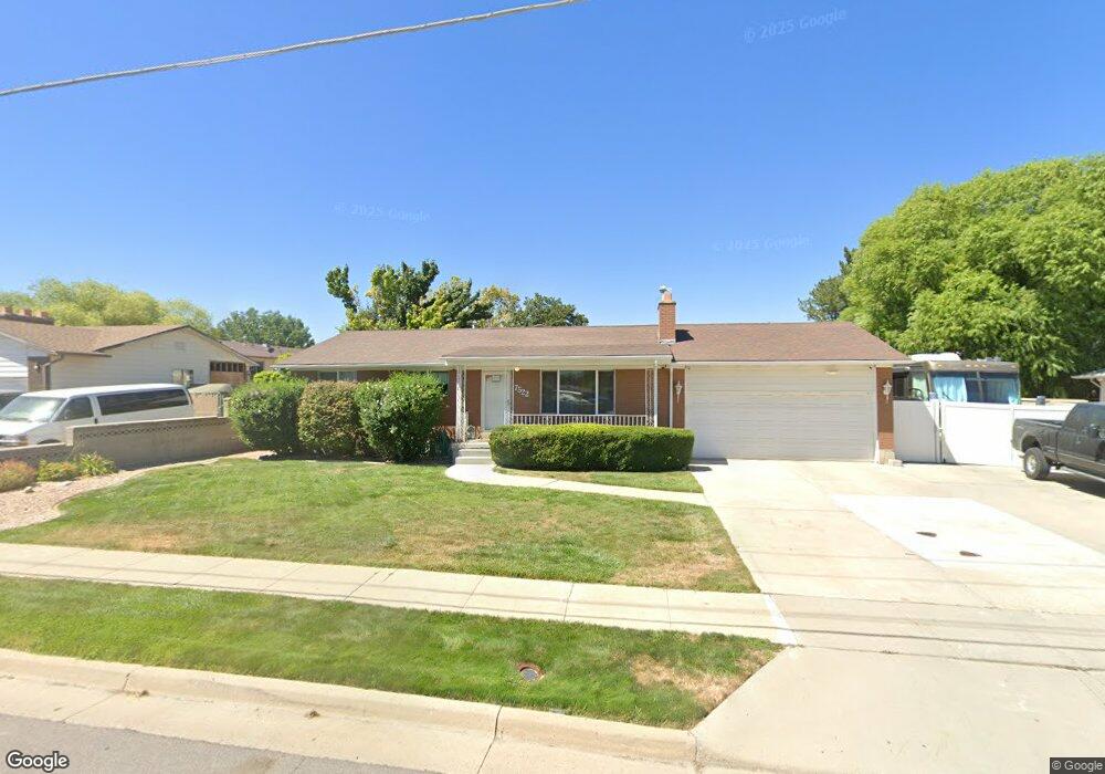 7522 S 3200 W, West Jordan, UT 84084 - photo 1