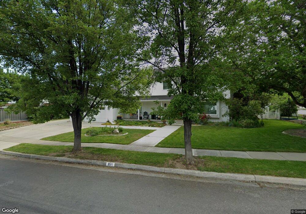 8511 Jardim Way, Sandy, UT 84093 - photo 1