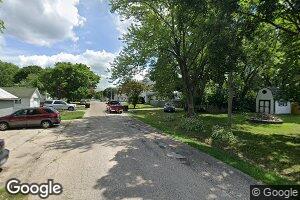 210 S 6th St, Capron, IL 61012