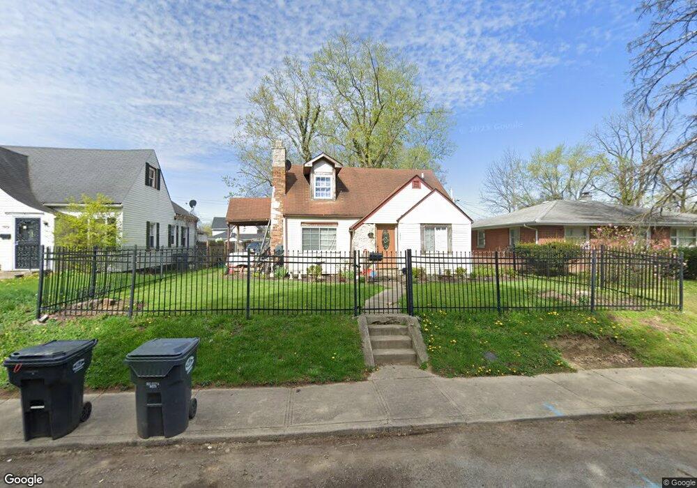 1517 Halford St, Anderson, IN 46016 - photo 1