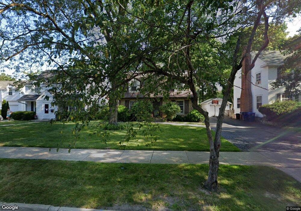 414 Glendenning Place, Waukegan, IL 60087 - photo 1