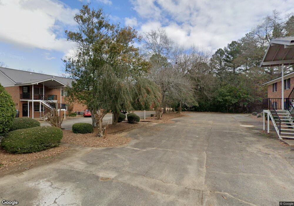 205 16th Green St unit 16, Americus, GA 31709 - photo 1