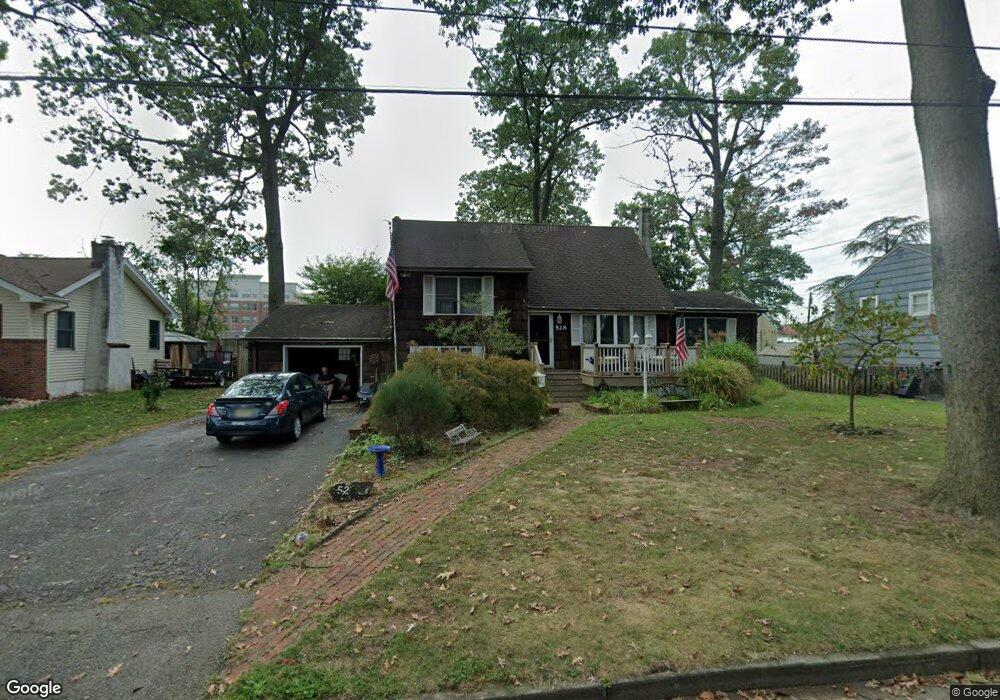 528 Chestnut St, Middlesex, NJ 08846 - photo 1