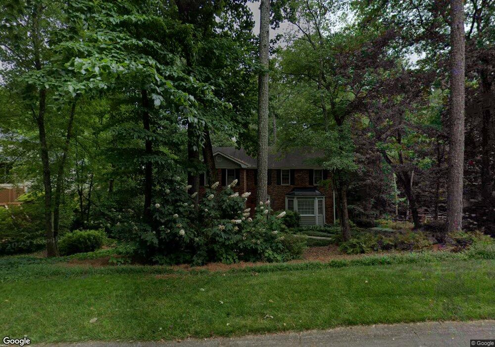 2305 Willeo Rill Rd, Marietta, GA 30062 - photo 1