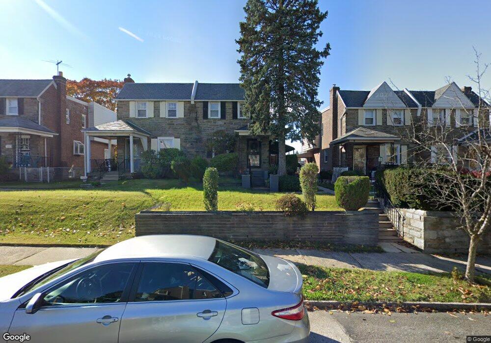 510 Fern St, Lansdowne, PA 19050 - photo 1