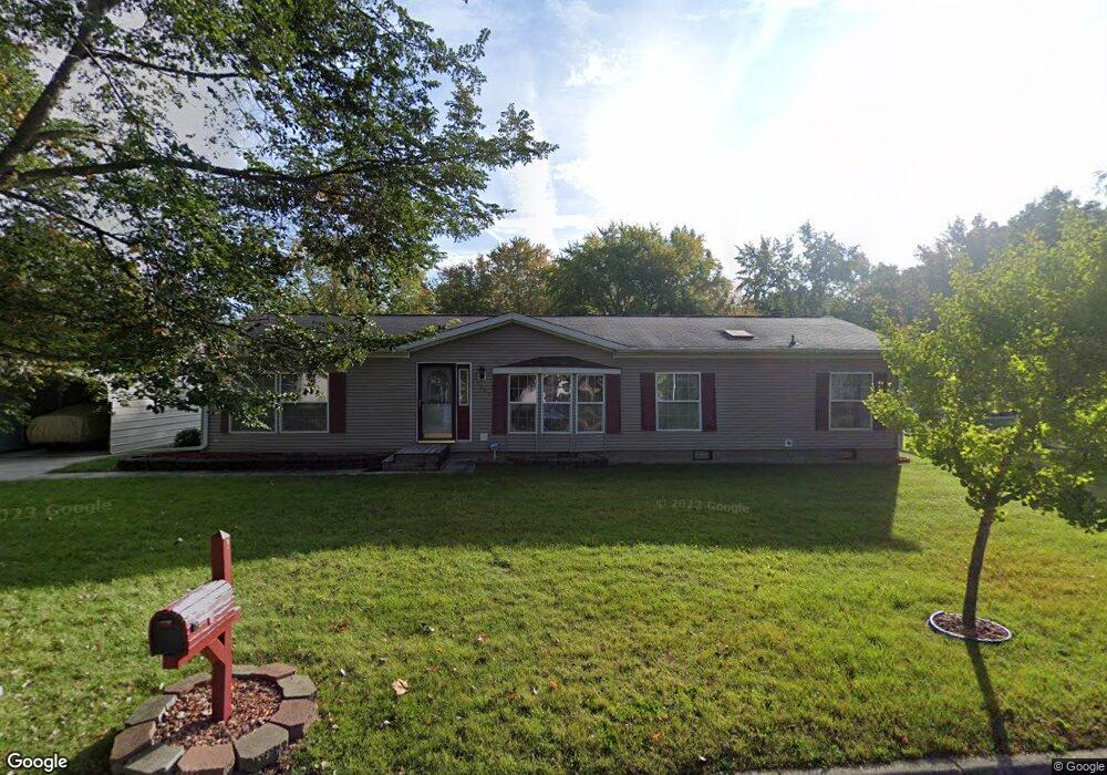 5235 Lark Cir, Lansing, MI 48911 - photo 1