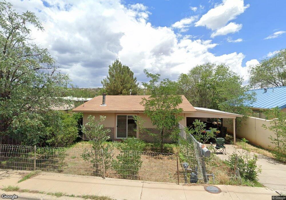 1808 N Alabama St, Silver City, NM 88061 - photo 1