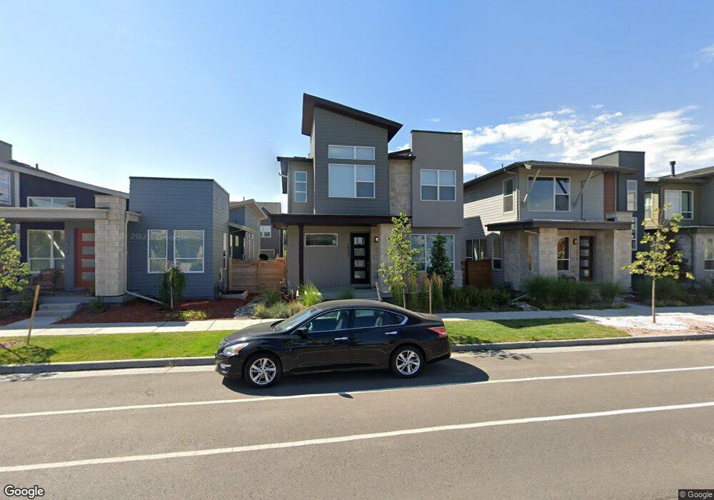 10690 E 26th Ave, Aurora, CO 80010 - photo 1