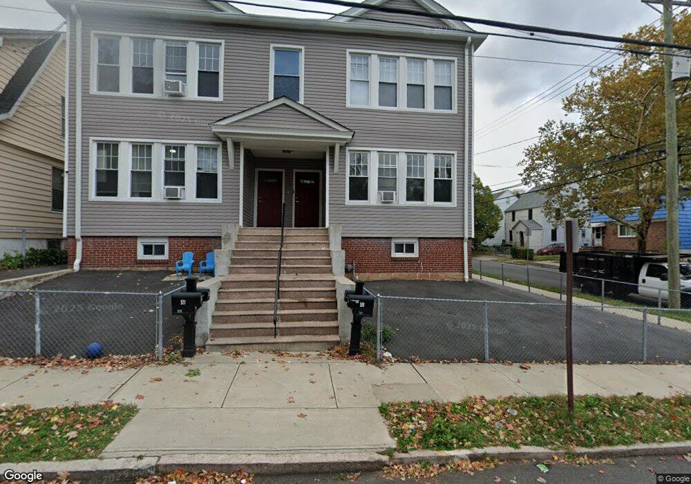 519 Clinton Place unit 2, Newark, NJ 07112 - photo 1