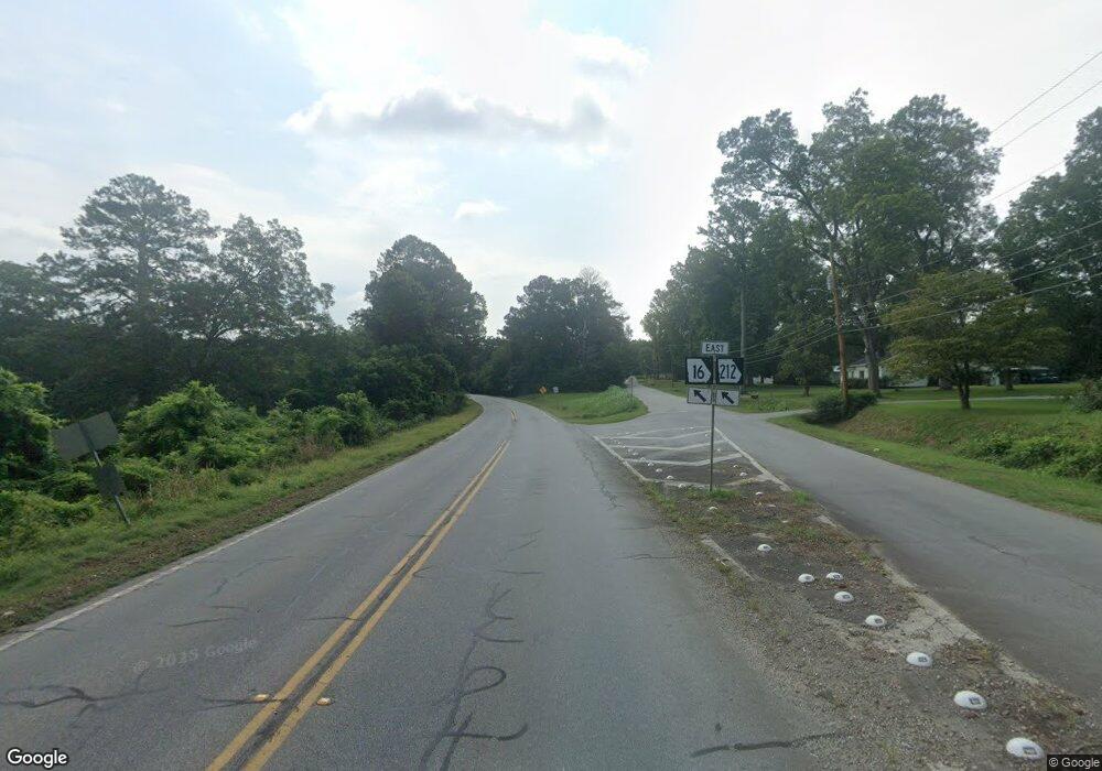 0 W Ga Hwy 16 Tract 10, Monticello, GA 31064 - photo 1