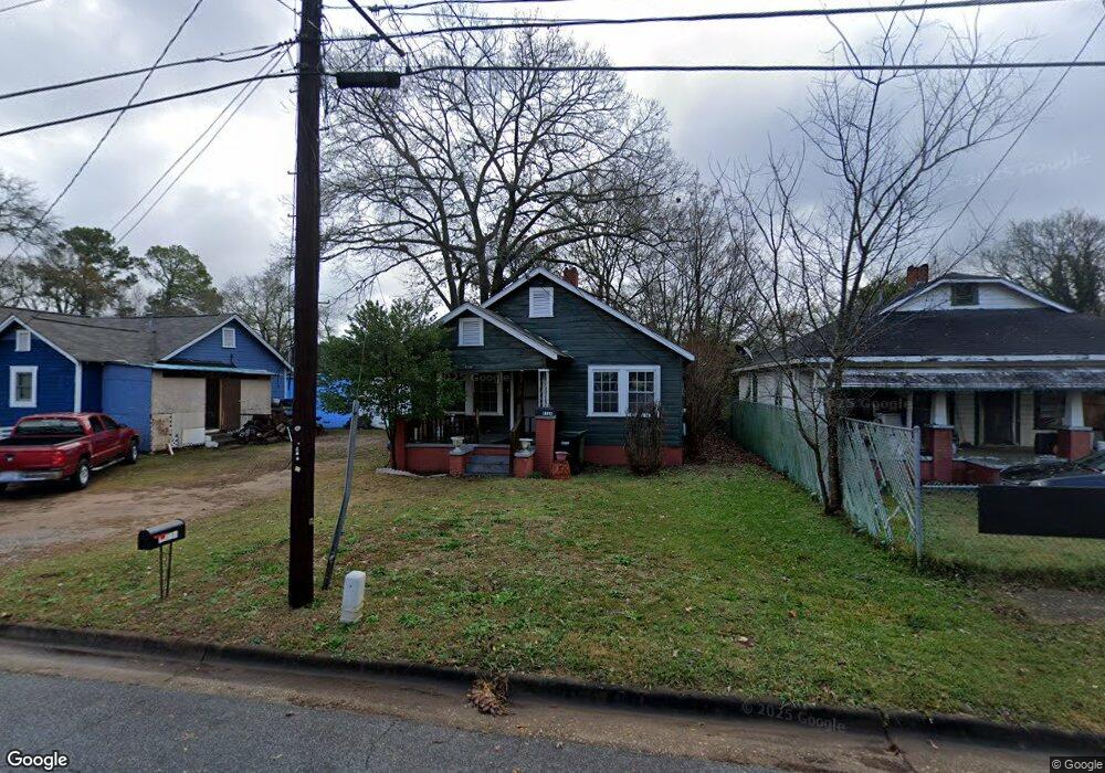 4116 7th Ave, Columbus, GA 31904 - photo 1