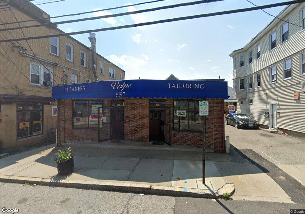 592 Charles St, Providence, RI 02904 - photo 1