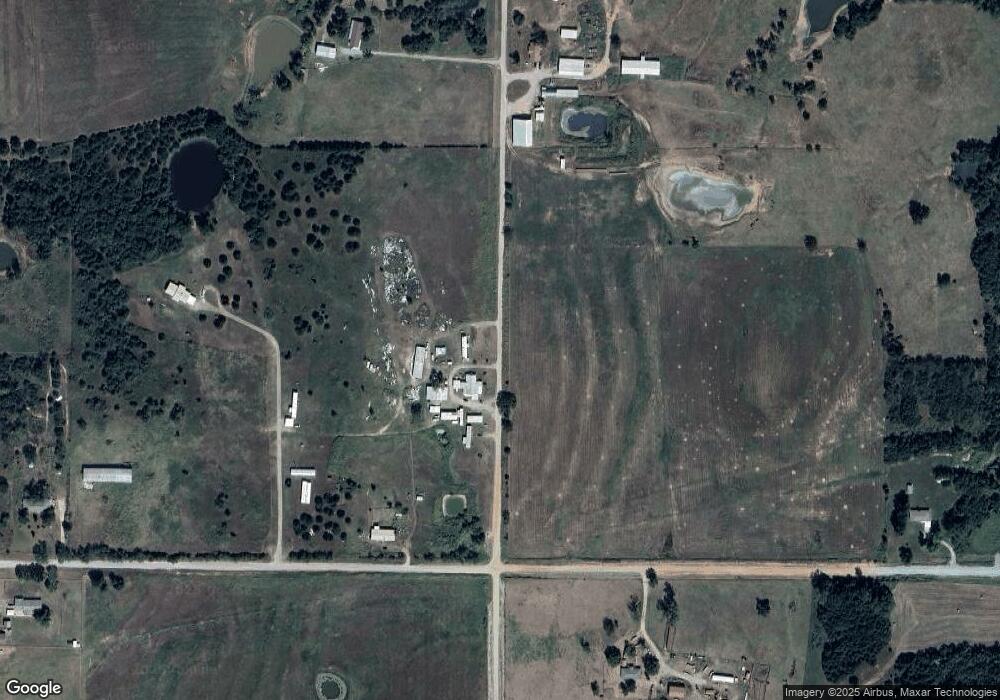 740703 N 3450 Rd, Agra, OK 74824 - photo 1