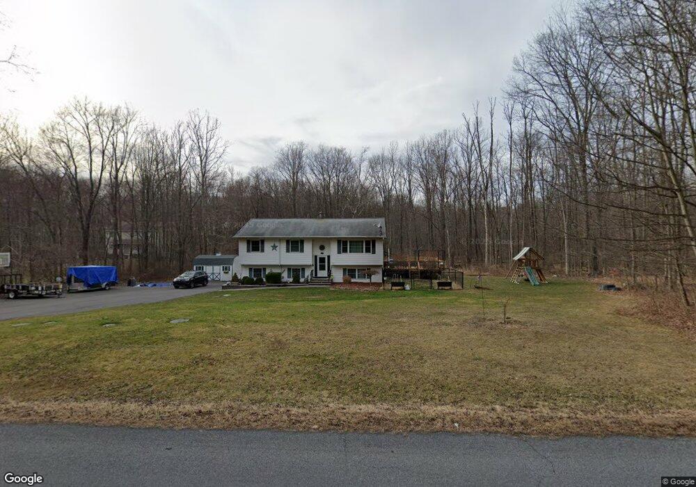 371 Bullville Rd, Montgomery, NY 12549 - photo 1