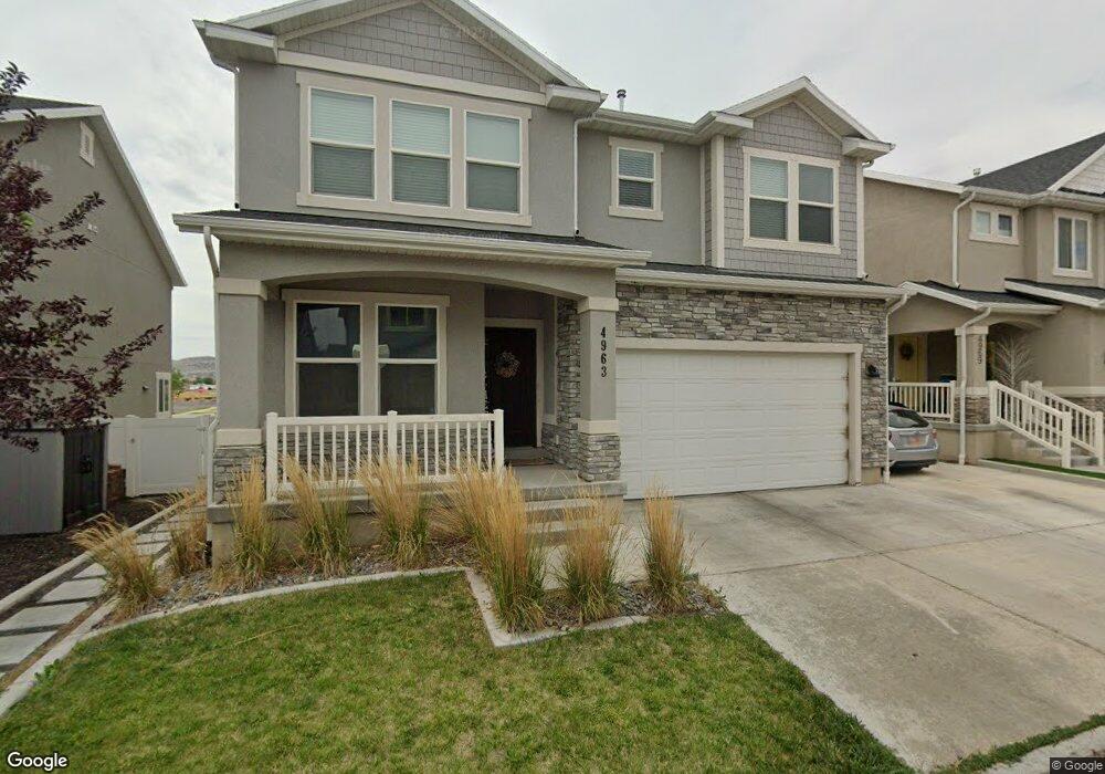 4963 W Cay Ln unit 41, Herriman, UT 84096 - photo 1