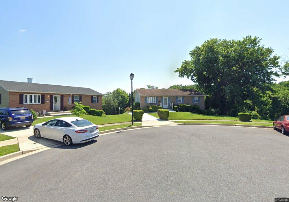 3514 Losrac Ct, Parkville, MD 21234 - photo 1