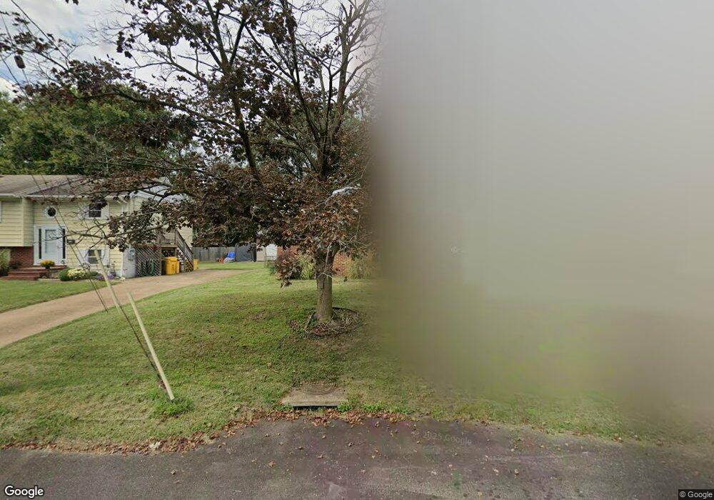 222 Inlet Dr, Pasadena, MD 21122 - photo 1