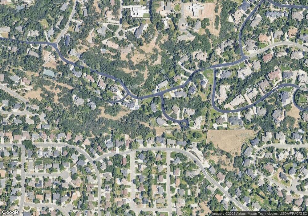 1 S Lone Hollow Cove, Sandy, UT 84092 - photo 1