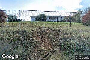 13898 Crest Hill Rd, Flint Hill, VA 22627