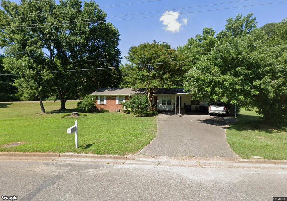 866 W South St, Hernando, MS 38632 - photo 1