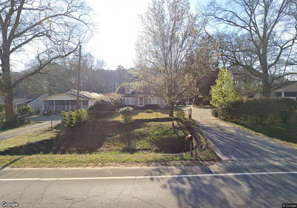 1327 Cave Spring Rd SW, Rome, GA 30161 - photo 1