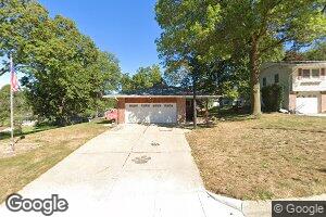 505 Brown St, Guthrie Center, IA 50115