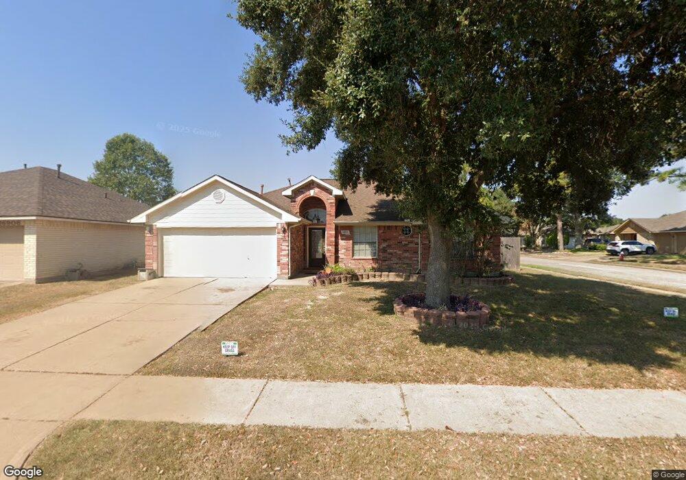 16902 Sky Blue Place, Houston, TX 77095 - photo 1