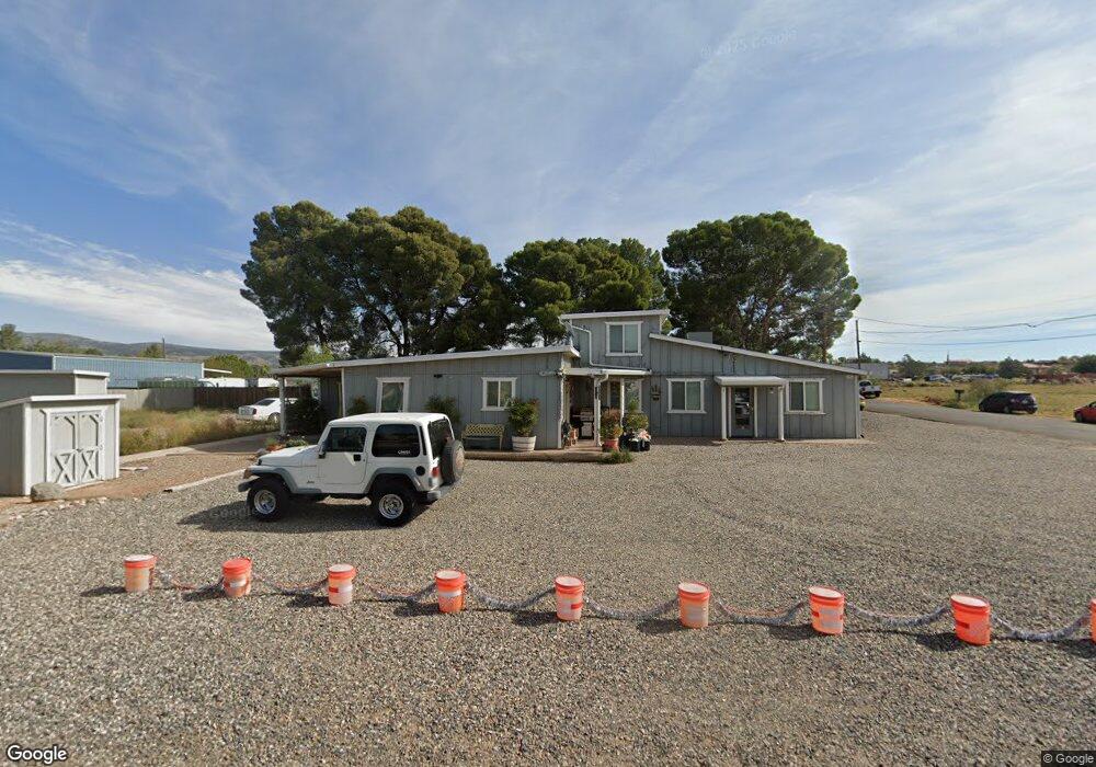 1155 S Page Springs Rd unit 1-5, Cornville, AZ 86325 - photo 1