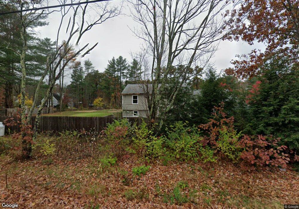 45 Thompson Rd Subdivision Lot, Kennebunk, ME 04043 - photo 1