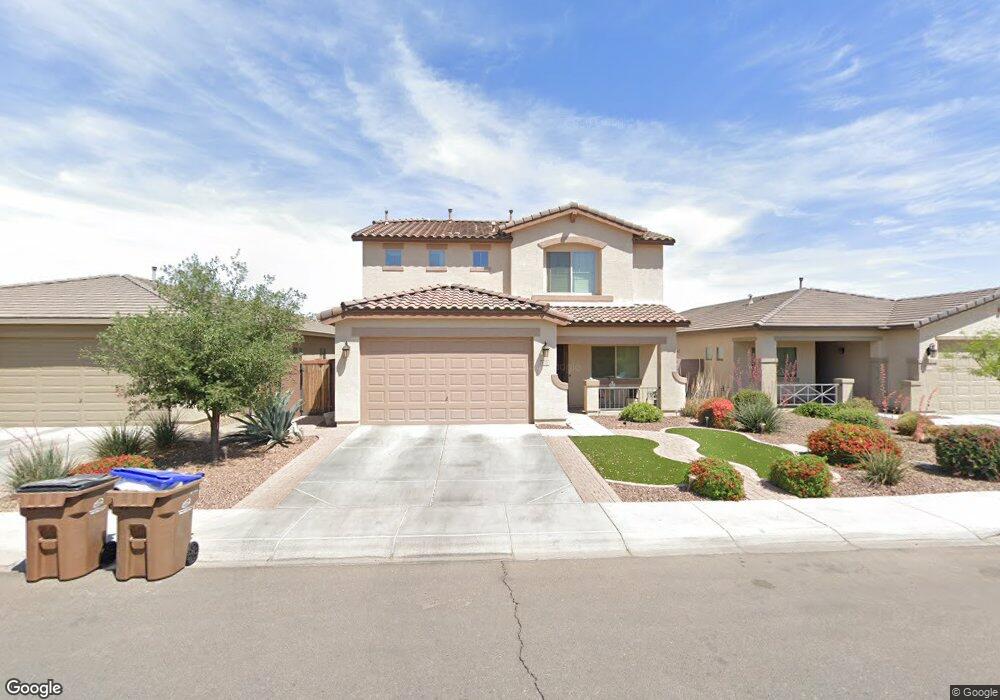 1376 W Crape Rd, San Tan Valley, AZ 85140 - photo 1