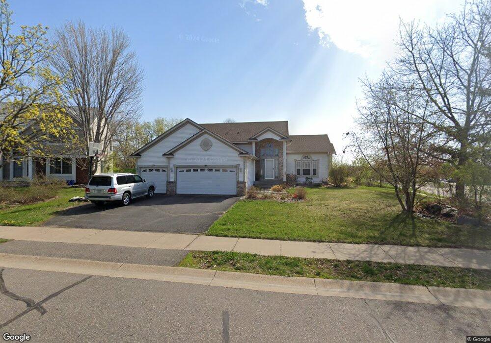 9100 White Oaks Trail, Champlin, MN 55316 - photo 1