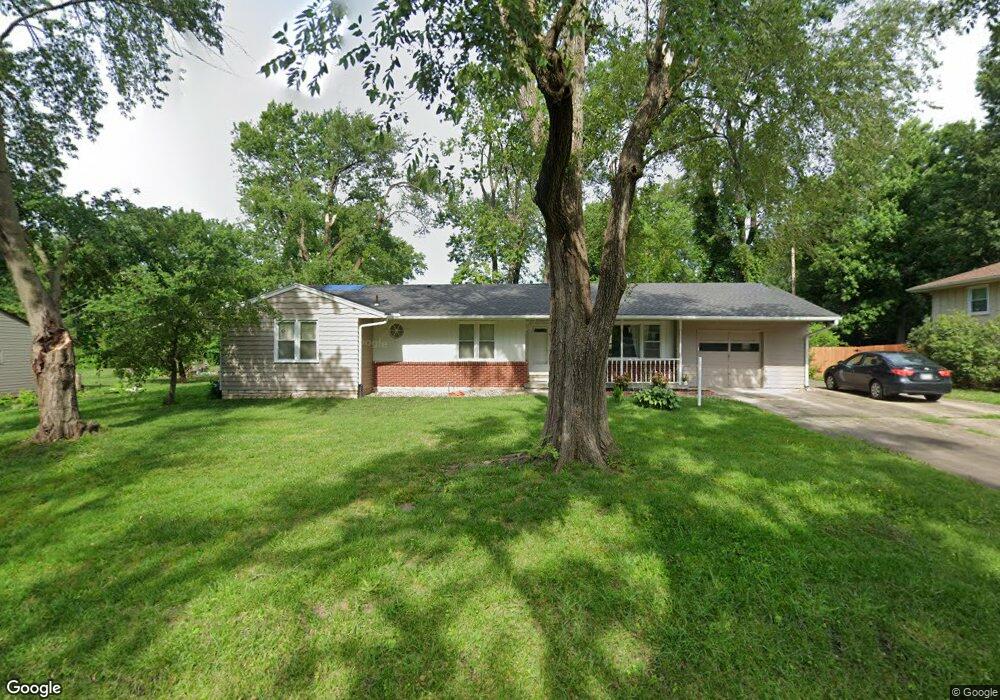 5804 Long Ave, Shawnee, KS 66216 - photo 1