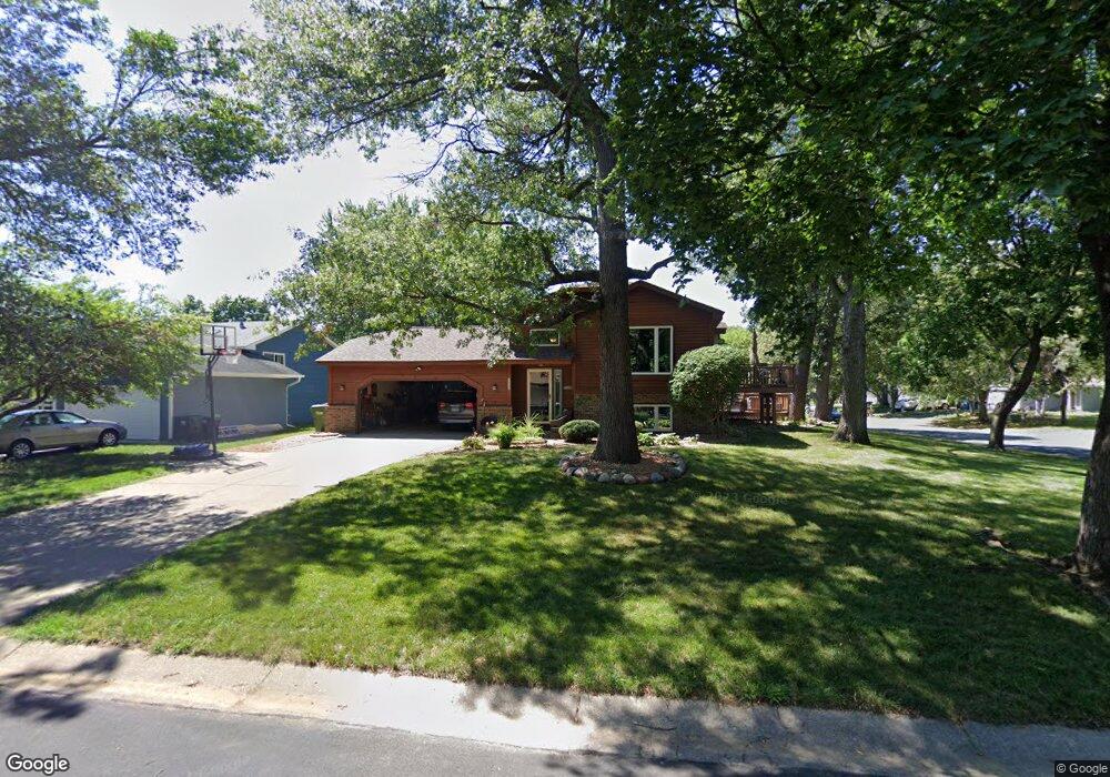 9834 Juniper St NW, Coon Rapids, MN 55433 - photo 1