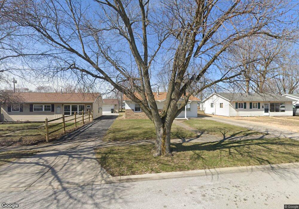 1232 Bernard Ave, Findlay, OH 45840 - photo 1
