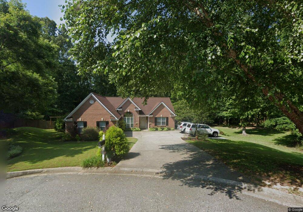 970 Monte Ln, Jefferson, GA 30549 - photo 1